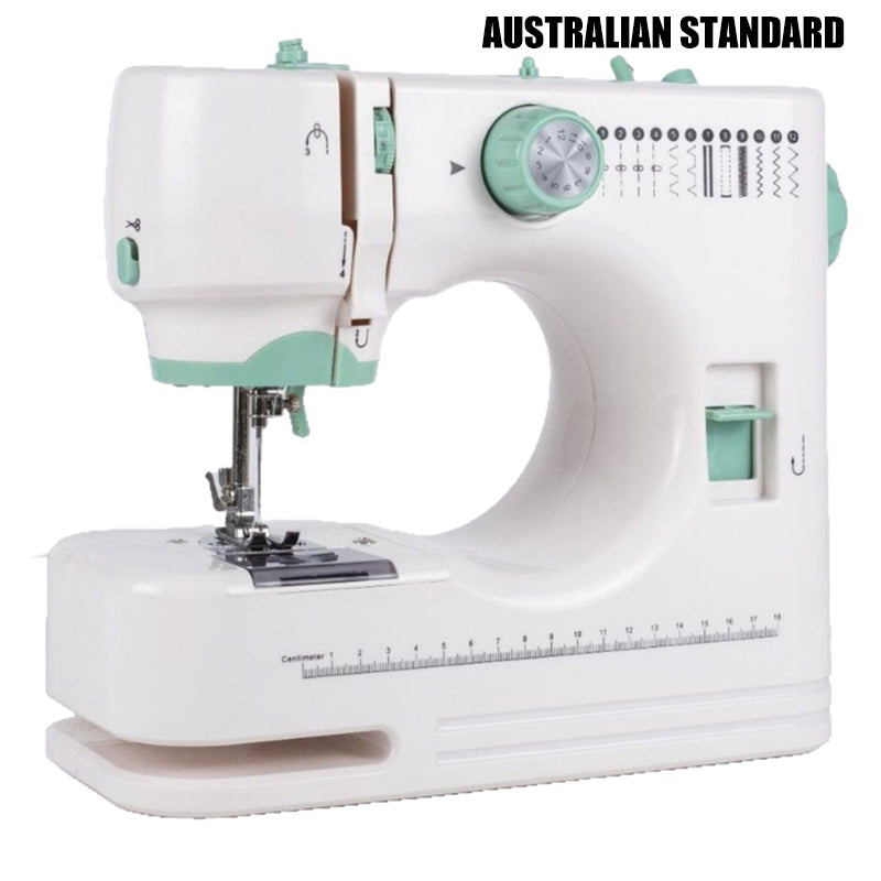 🎅Christmas Pre Sale 49% OFF🎁Compact Home Electric Sewing Machine