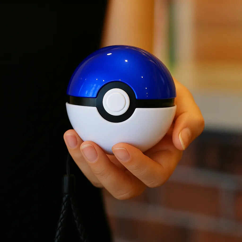 Powerbank Ball
