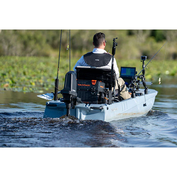 FeelFree SuperFish 108 Fishing Kayak