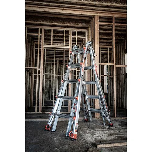 🔥Clearance sale🔥Ladderking