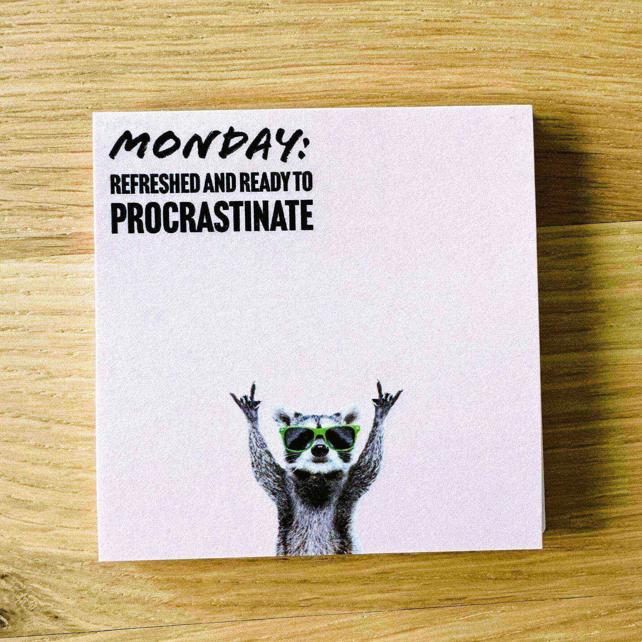 Funny Post-it | Funny Gift