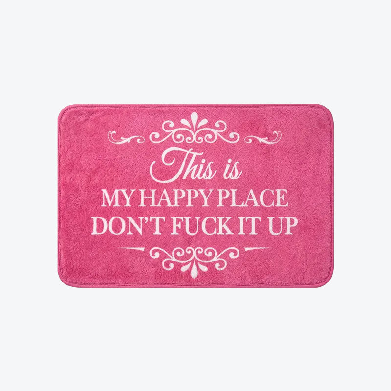 Funny Rug 👉 