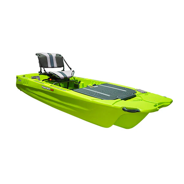FeelFree SuperFish 108 Fishing Kayak