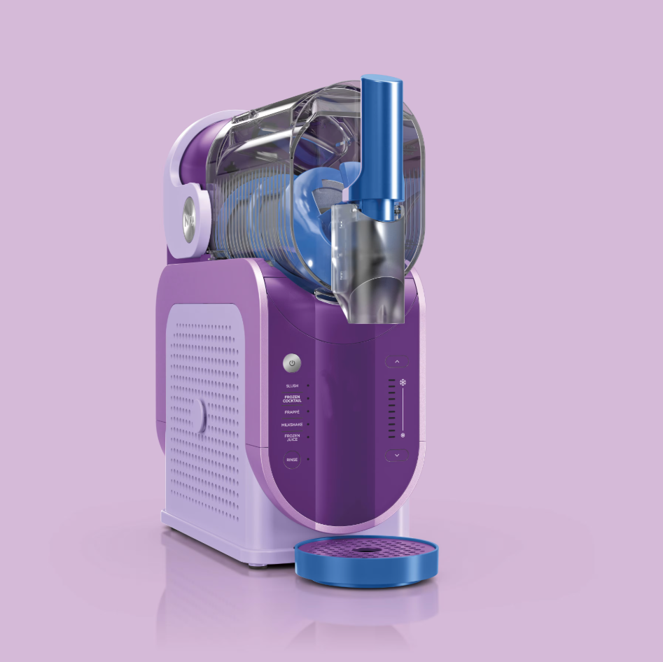 Special offer💥SLUSHi Professional Frozen Drink Maker