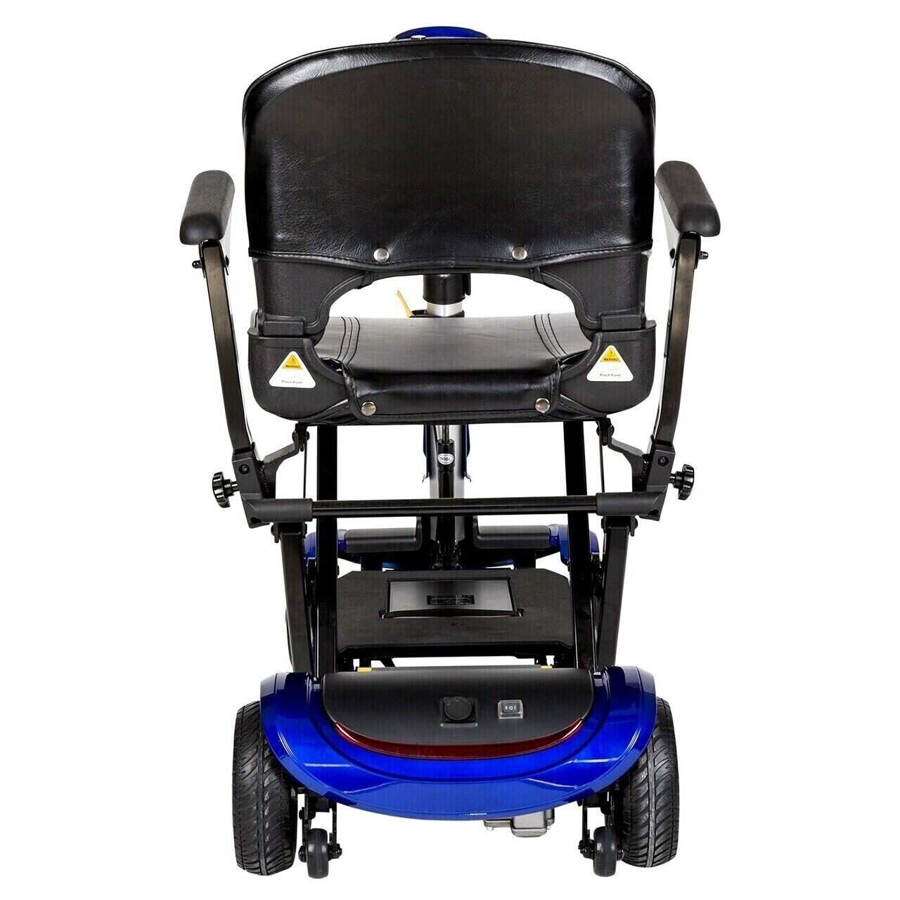 Spring Sale💥Collapsible⚡Transformer Remote Control Folding Scooter