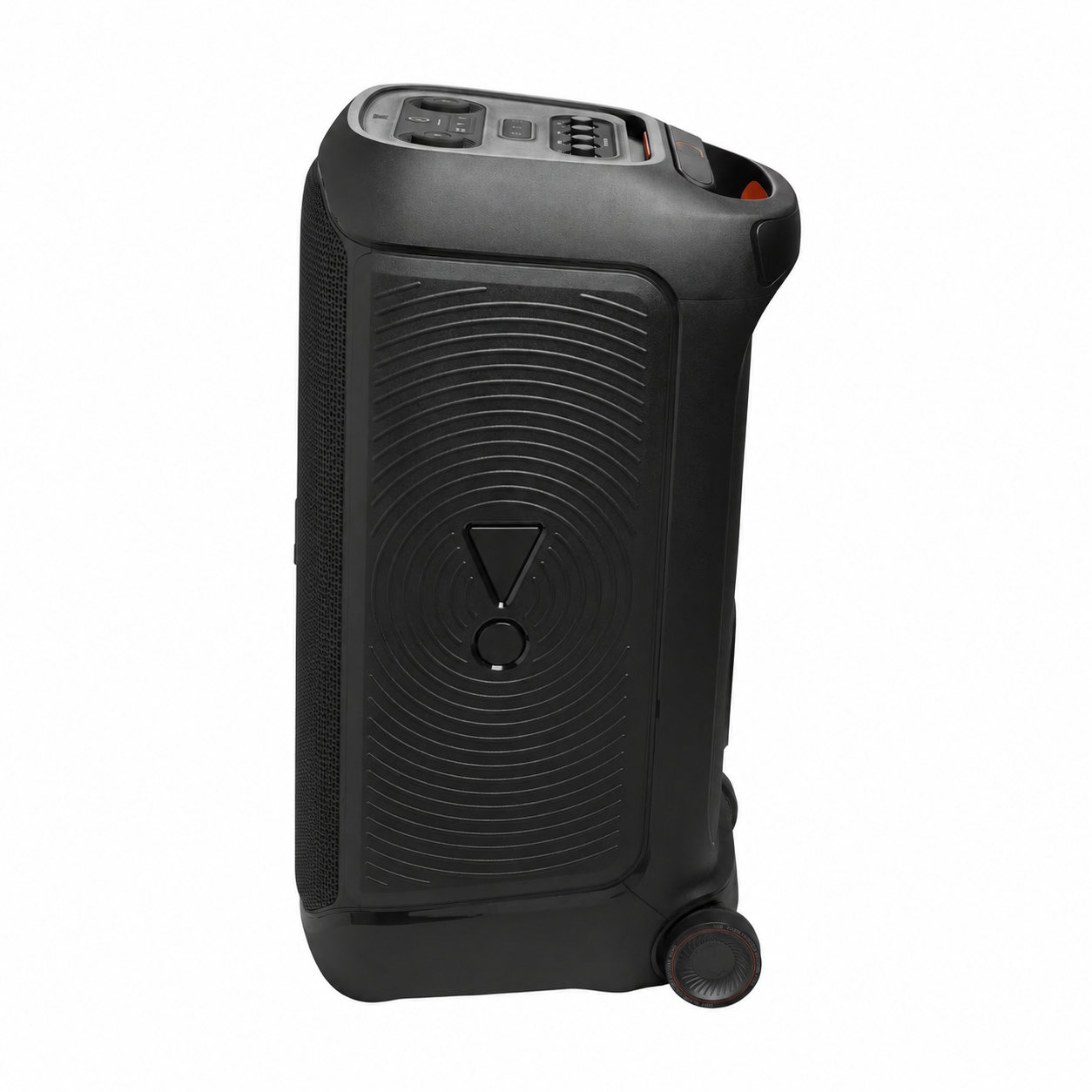 🔥 PartyBox Stage 320 Portable Party Speaker with Wheels – Big Bass, LED Lightshow & 18H Playtime 🎶