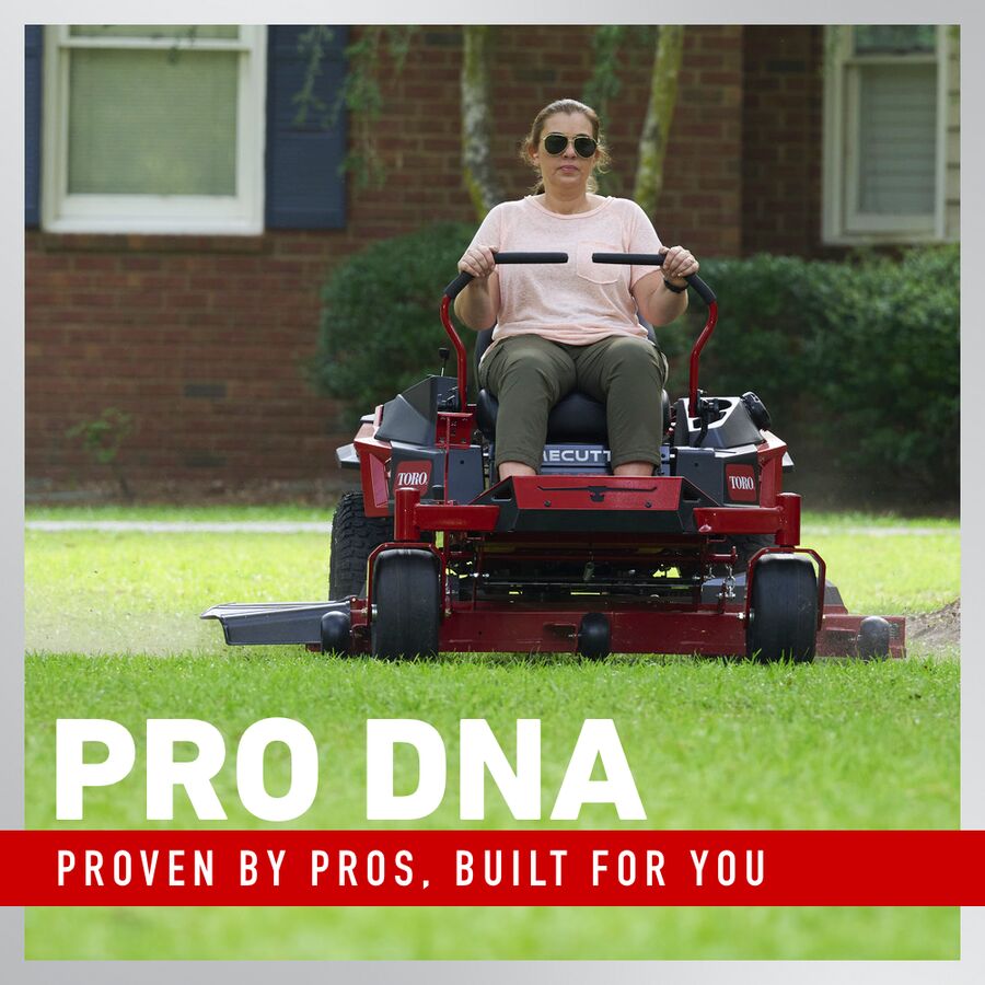 54 in. (137 cm) TimeCutter® Max Zero Turn Mower