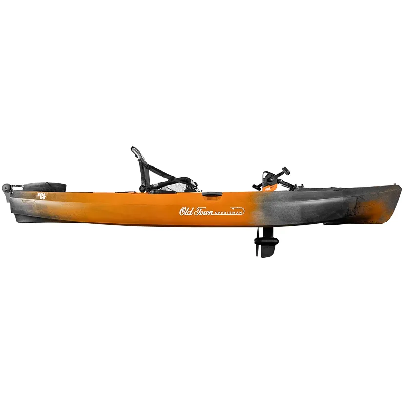 Sportsman PDL 120 Fishing Kayak
