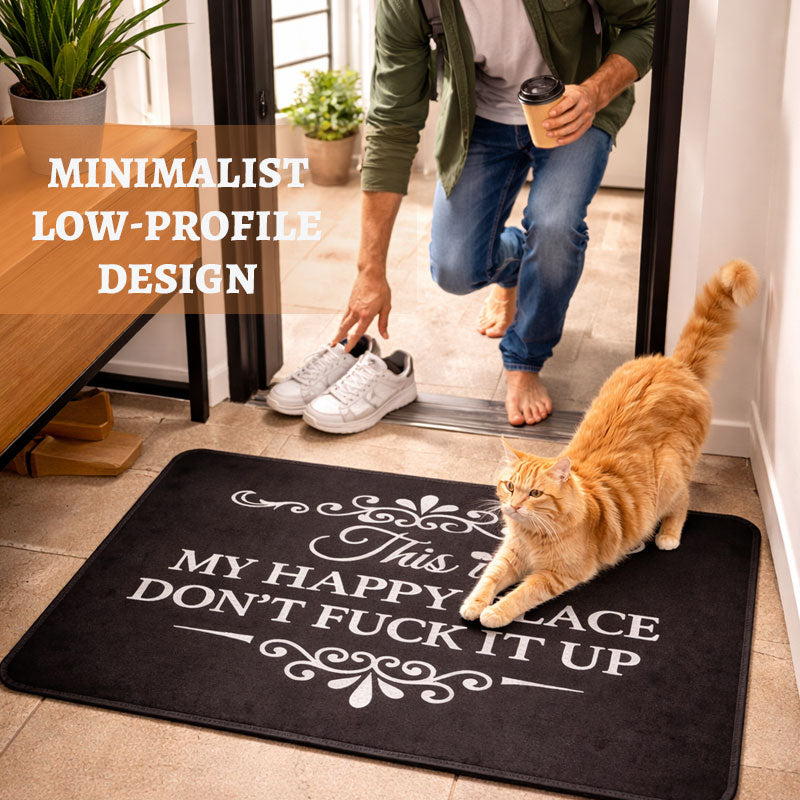 Funny Rug 👉 