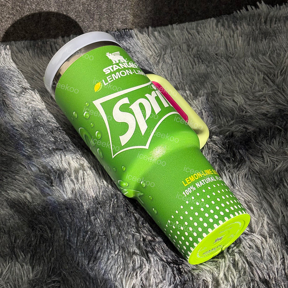 Spr 40oz Tumbler 🚢Free Shipping🚢
