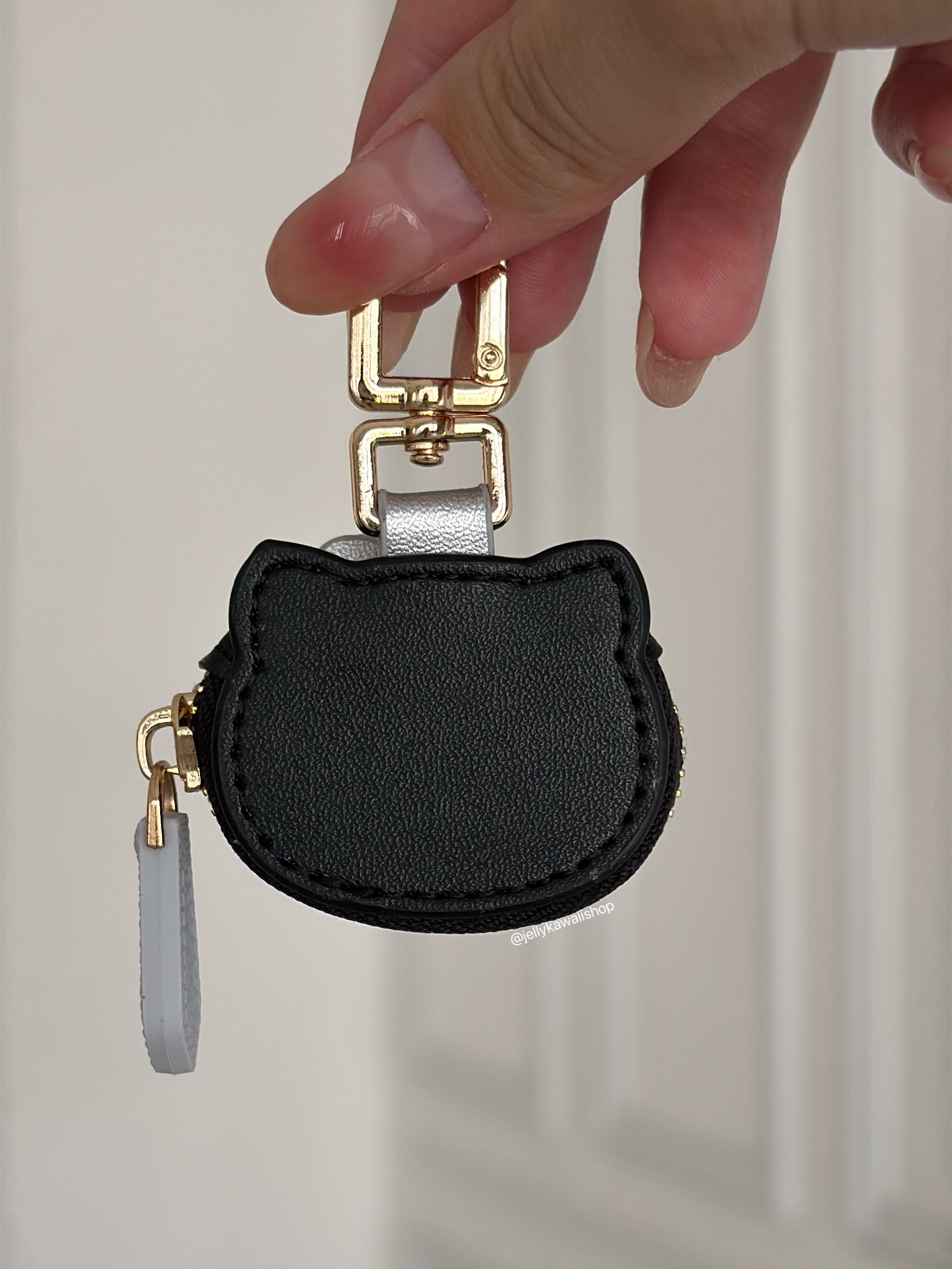 Mini Hellokitty Bag Charms Keychains