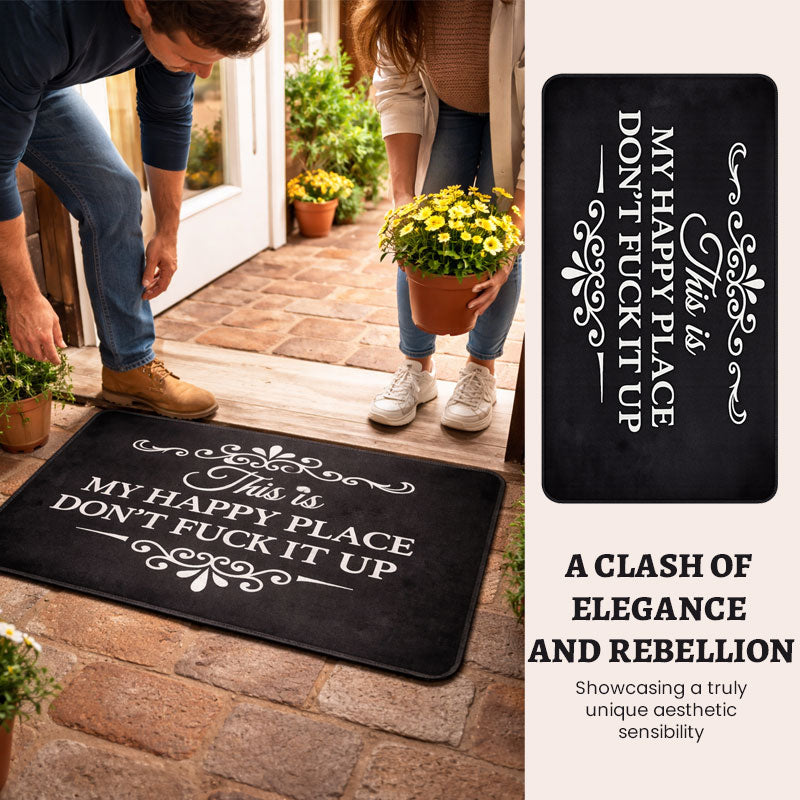 Funny Rug 👉 