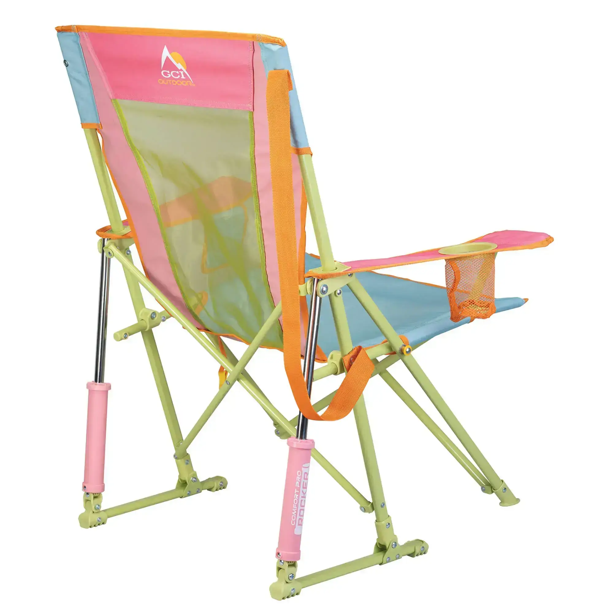 Outdoor Comfort Pro Rocker