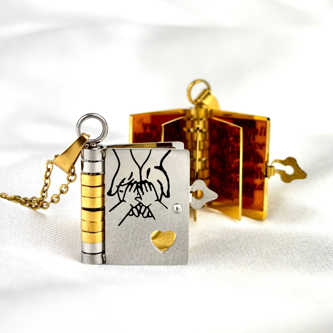 Gift for my daughter - 