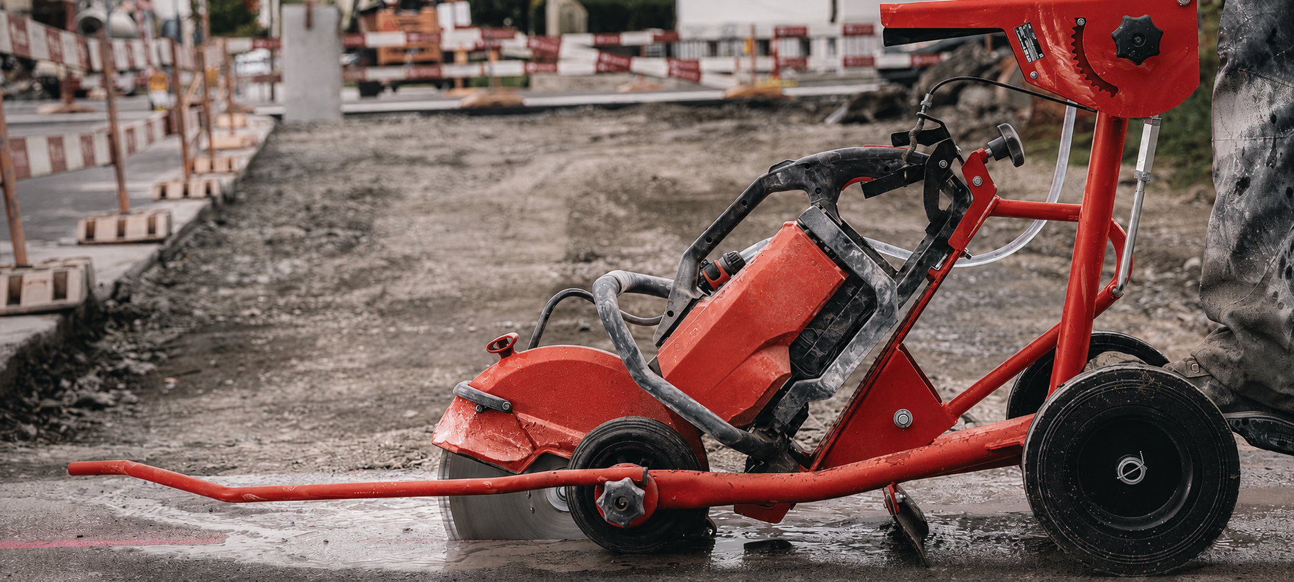 Heavy-Duty 14