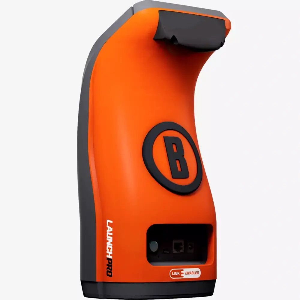 Almost SOLD OUT!!⛳Launch Pro Edition Launch Monitor