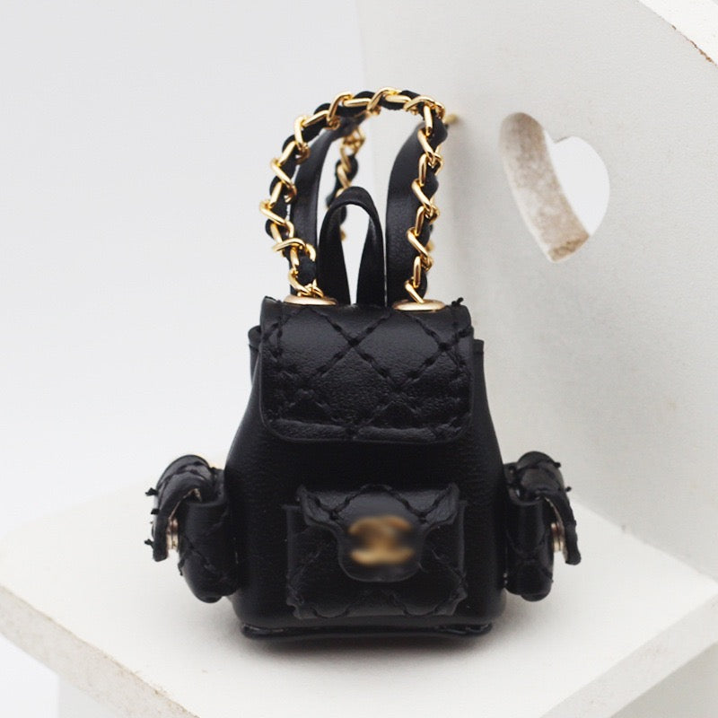 Clothing Accessories Mini Luxury Bags for 17cm Labubu