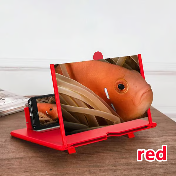 📱 Screen Magnifier 2025 – New Version for Optimal View and Comfort