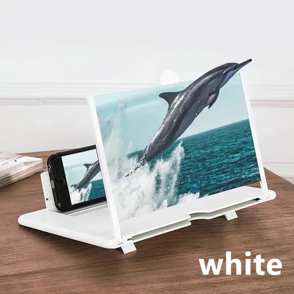 📱 Screen Magnifier 2025 – New Version for Optimal View and Comfort