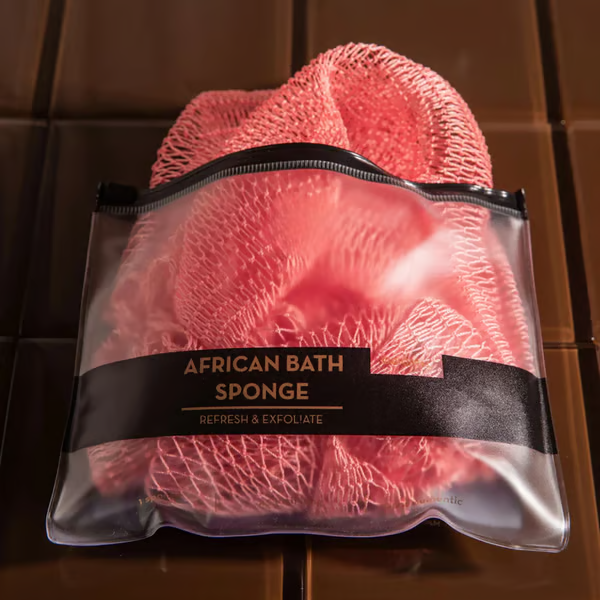 🔥Hot Sale 59% OFF✨African Exfoliating Net Sponge