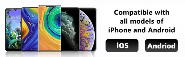 📱 Screen Magnifier 2025 – New Version for Optimal View and Comfort