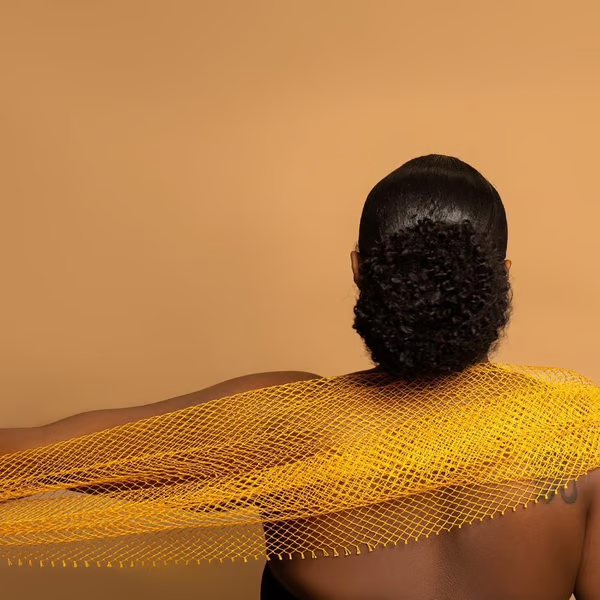 🔥Hot Sale 59% OFF✨African Exfoliating Net Sponge