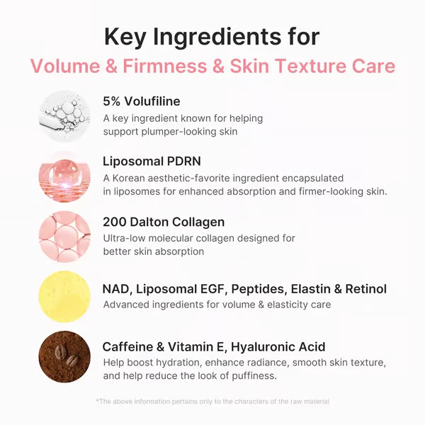 ✨LAST 3 HOURS 50%OFF SALES 💫Medicube PDRN Pink Collagen Volume Multi Balm by Corevia