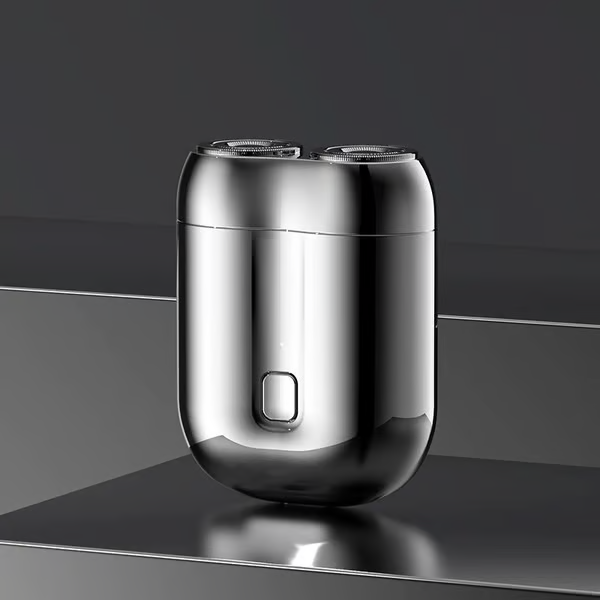 🏆Only $16.99Last Day Promotion!🎁 2025 New Upgrade Pocket Shaver USB Mini Shavers for Men