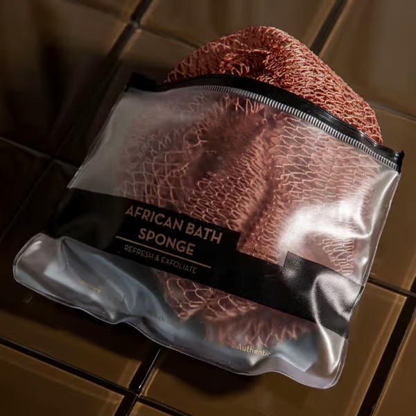 🔥Hot Sale 59% OFF✨African Exfoliating Net Sponge