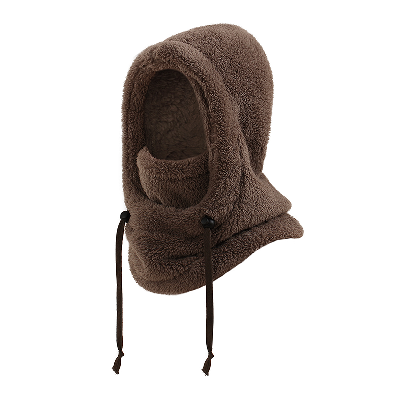 ❄️Black Friday Sale 48% Off!!⚡Cozy All-in-One Winter Warm Hat for Kids