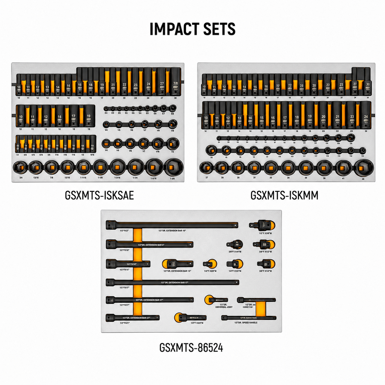 🔥Garage Upgrade Sale🔥 1024-Piece Master Mechanics Tool System with Rolling Cabinets & Modular Trays