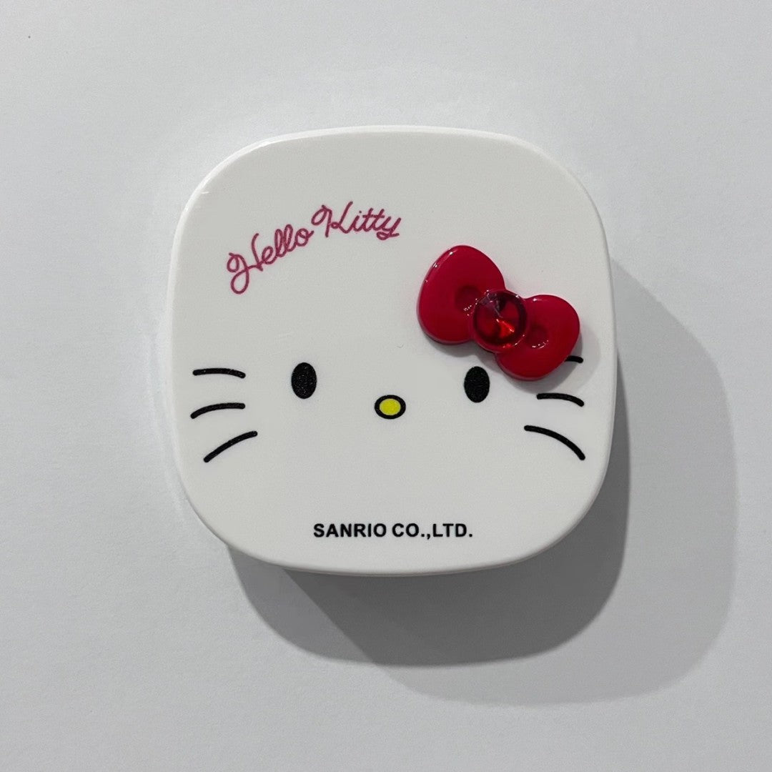 Hellokitty Contact Lens Case