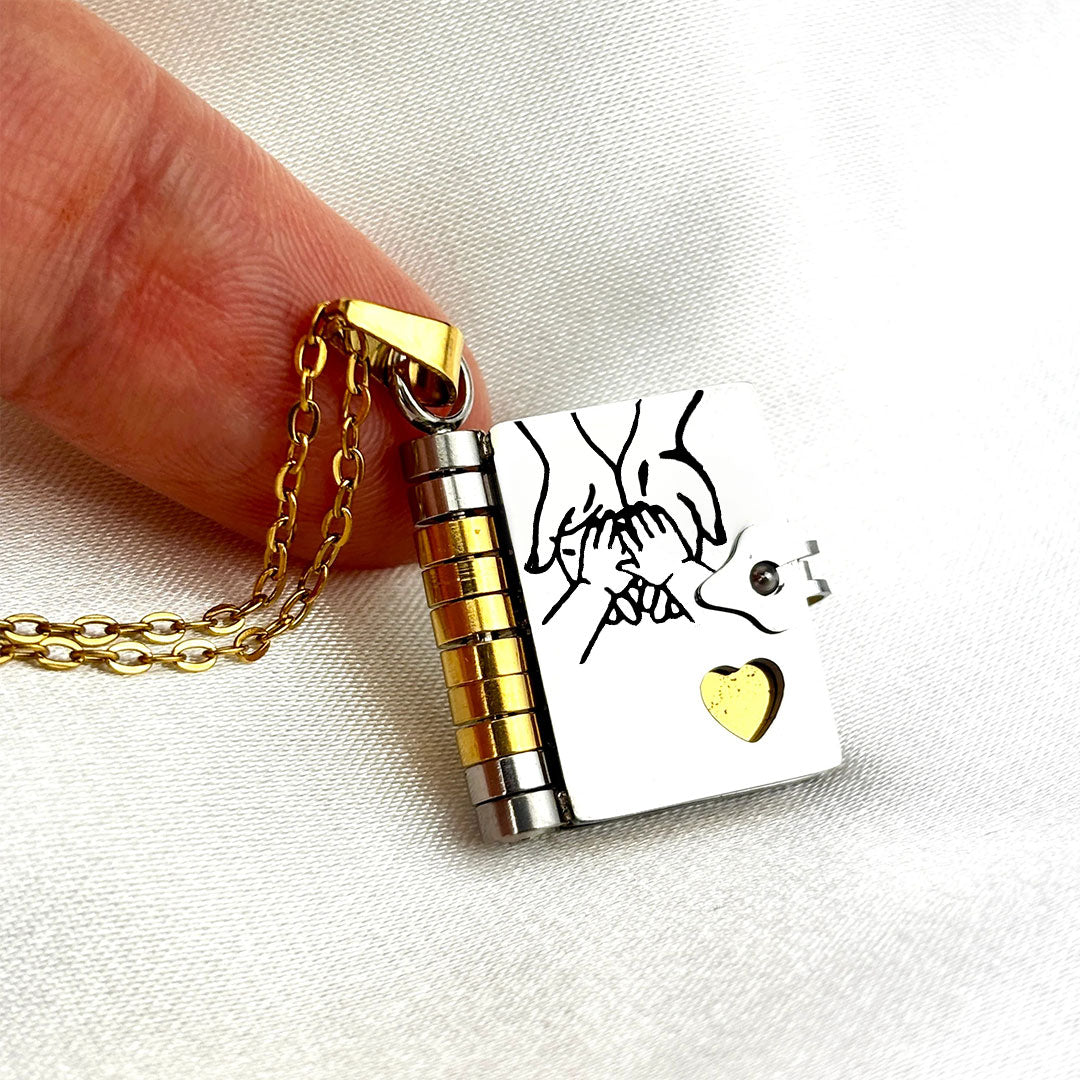 Gift for my daughter - 