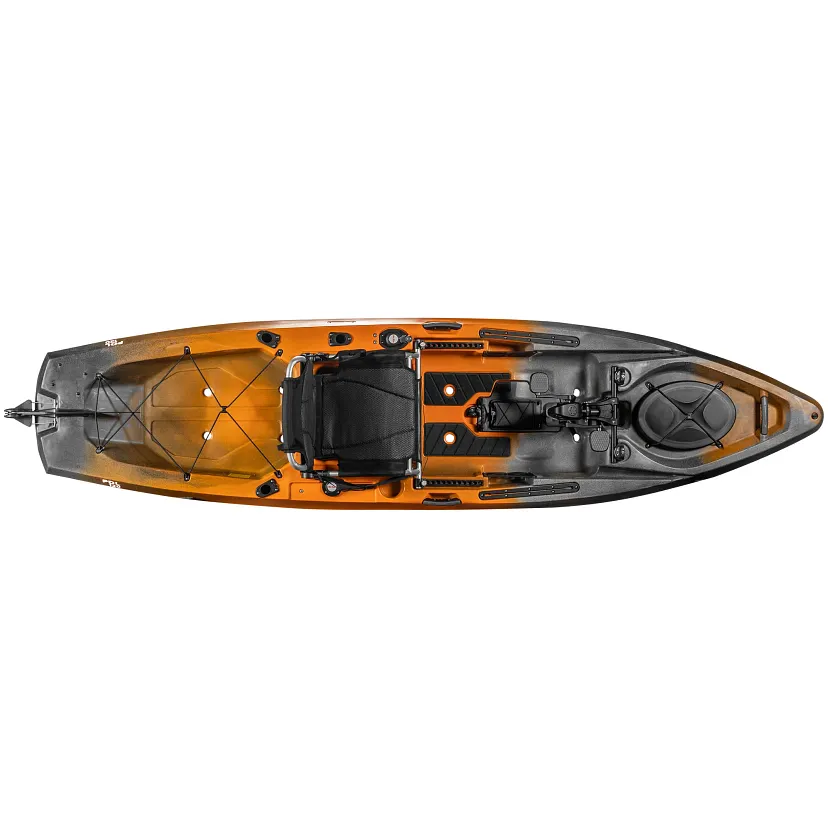 Sportsman PDL 120 Fishing Kayak