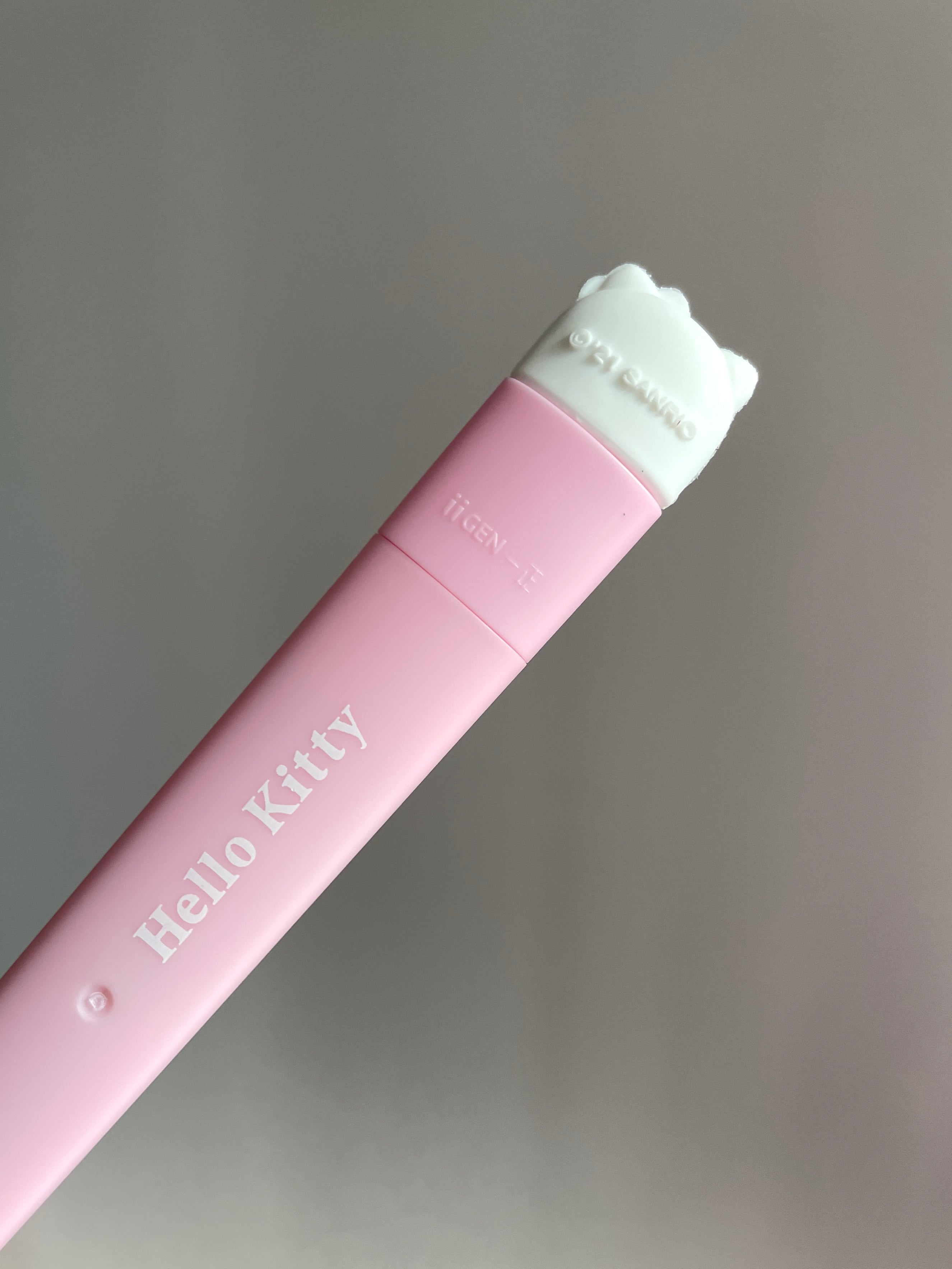 Hellokitty Utility Knife Box Cutter Retractable Lightweight Razor Knife