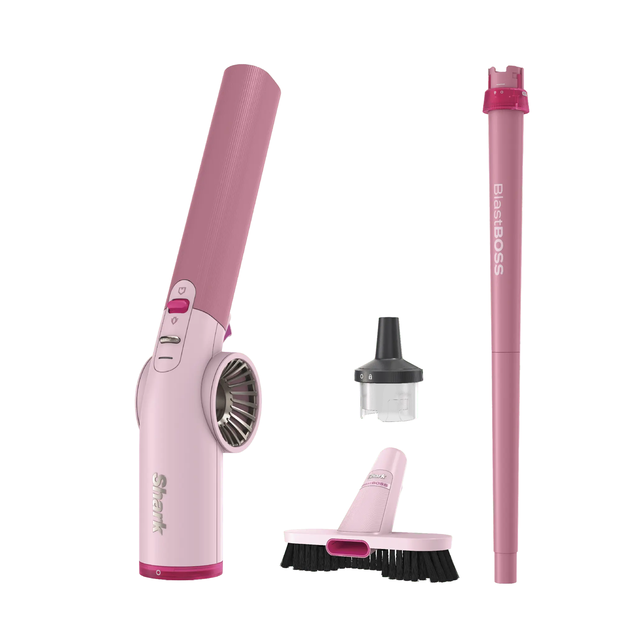 Air Blaster Indoor-Outdoor Powerful Cleaning Tool