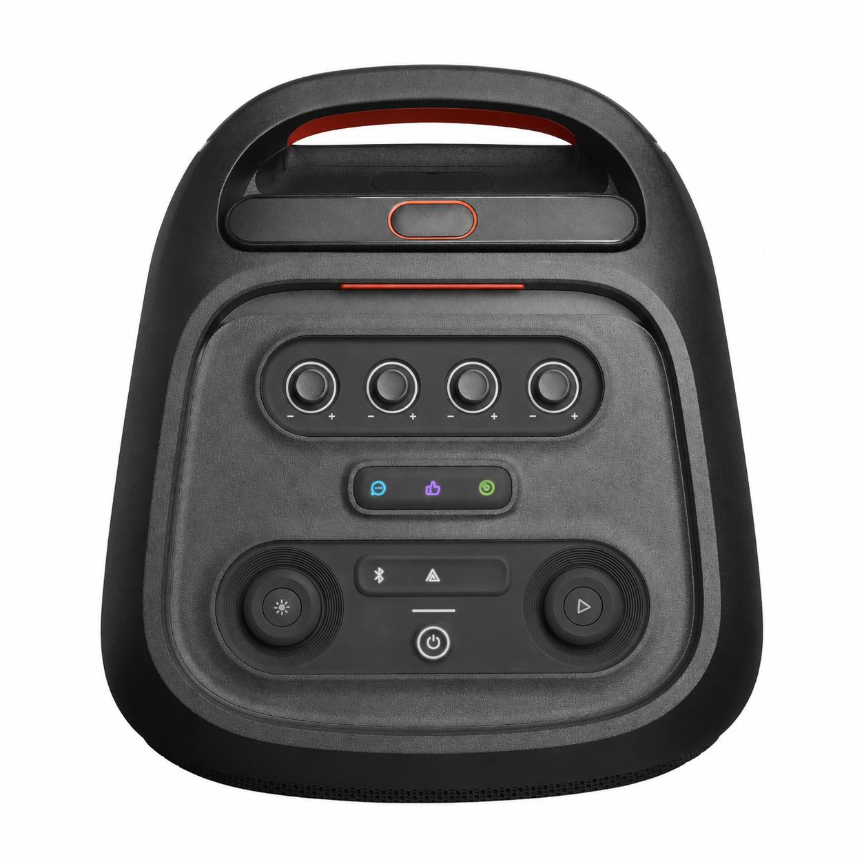 🔥 PartyBox Stage 320 Portable Party Speaker with Wheels – Big Bass, LED Lightshow & 18H Playtime 🎶