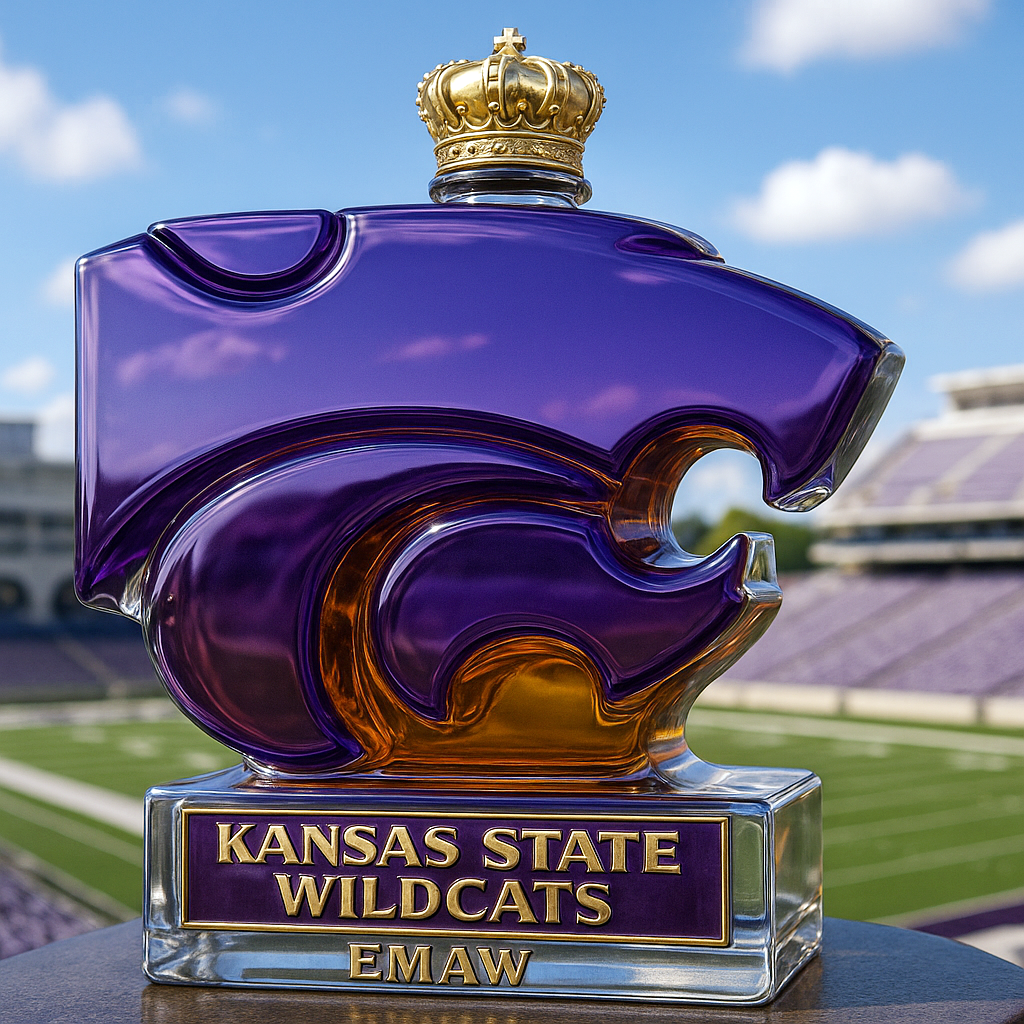 Whiskey Bottle