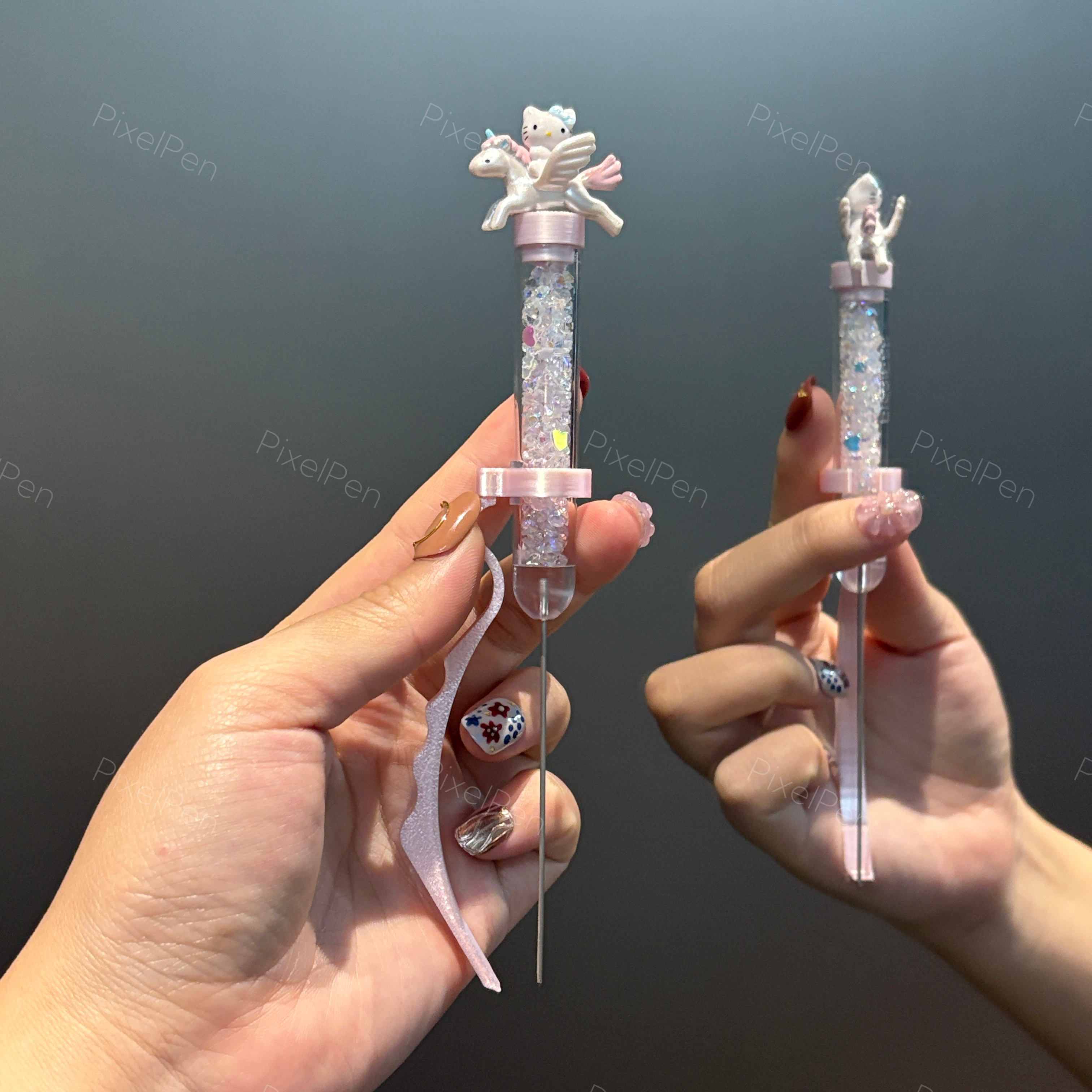 PixelPen Pincer Tool | Pegasus KT