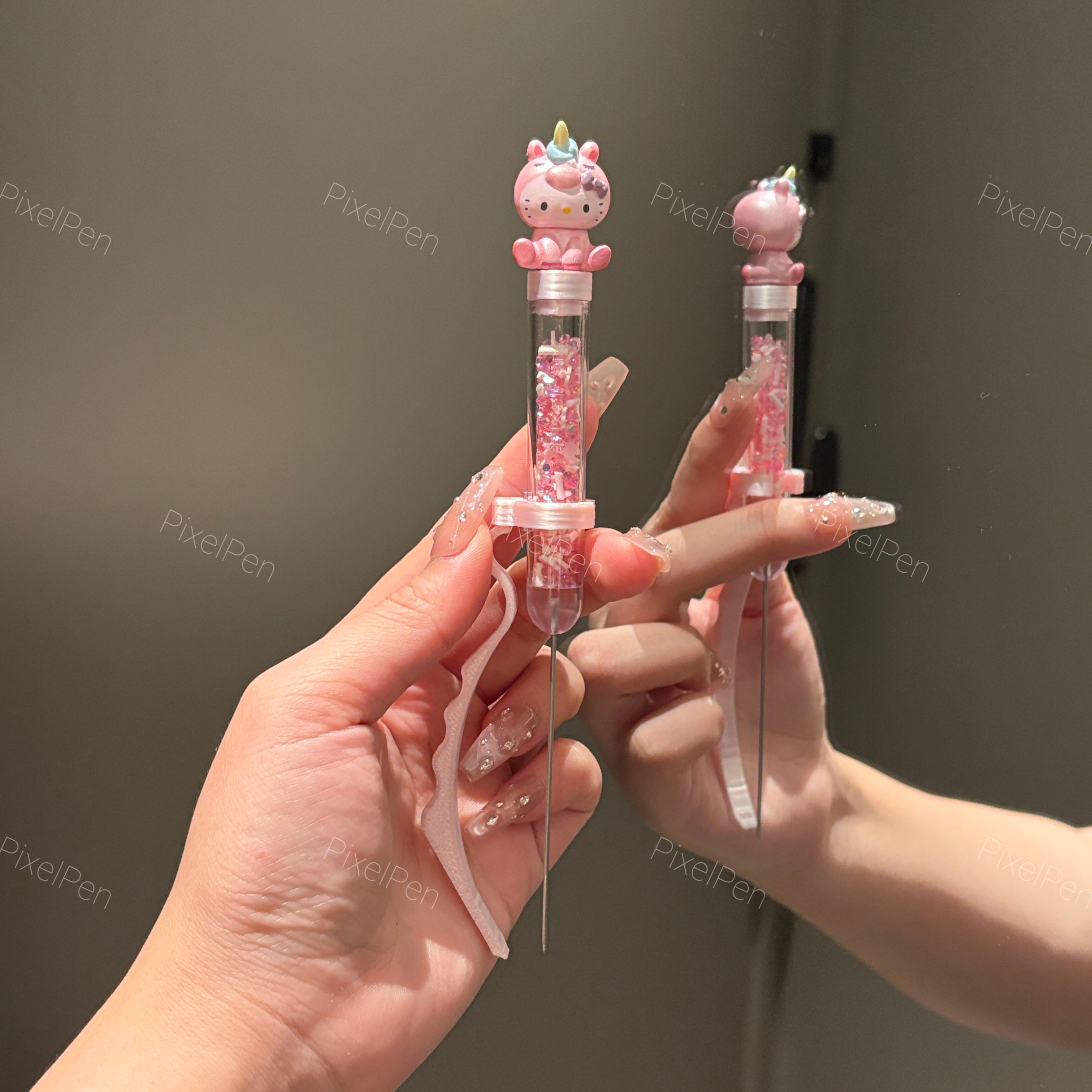 PixelPen Bean Collar Tool | Pearl KT Series
