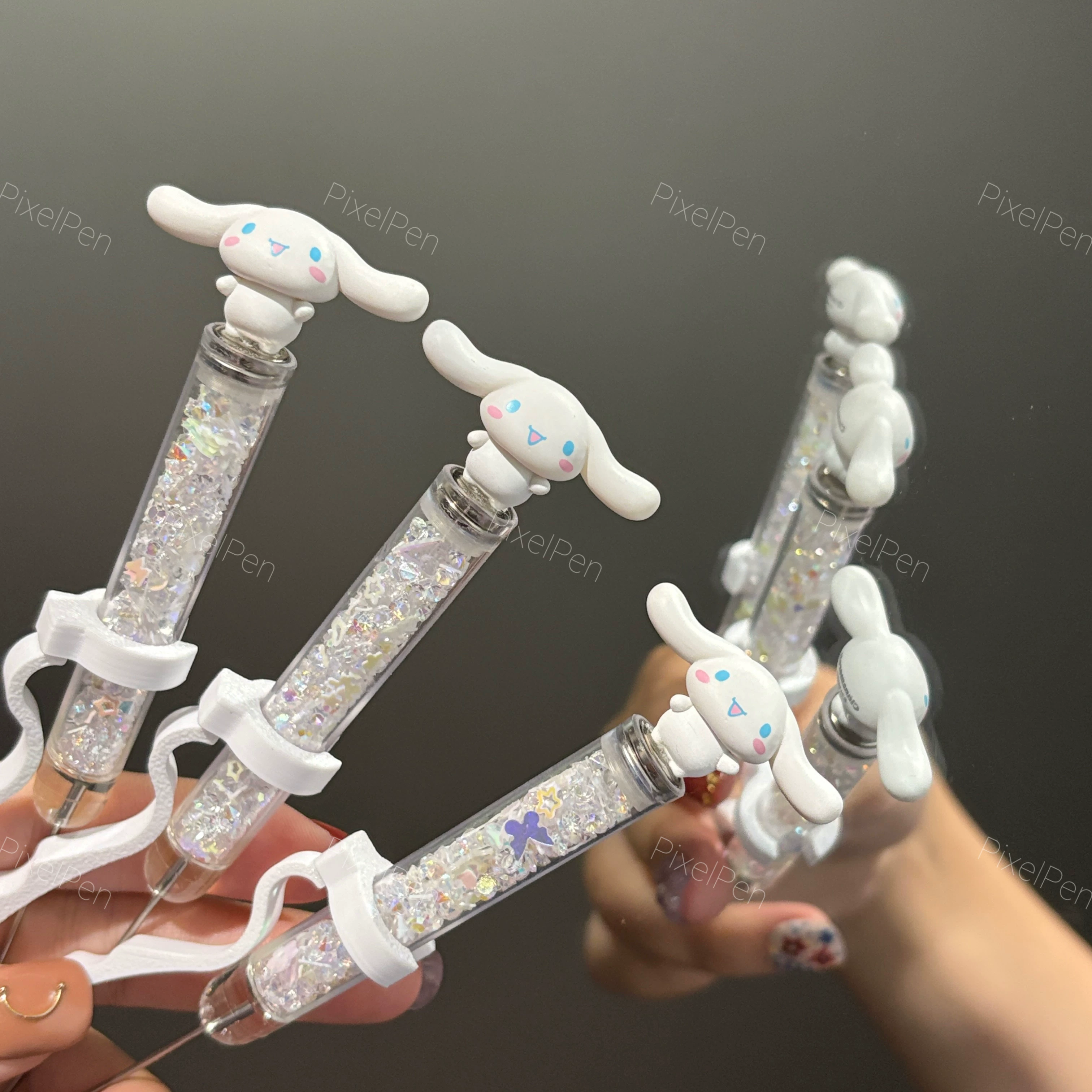618 Sale | PixelPen Grip Bead Pen Tool for 2.6mm Mini Beads | Cinnamoroll