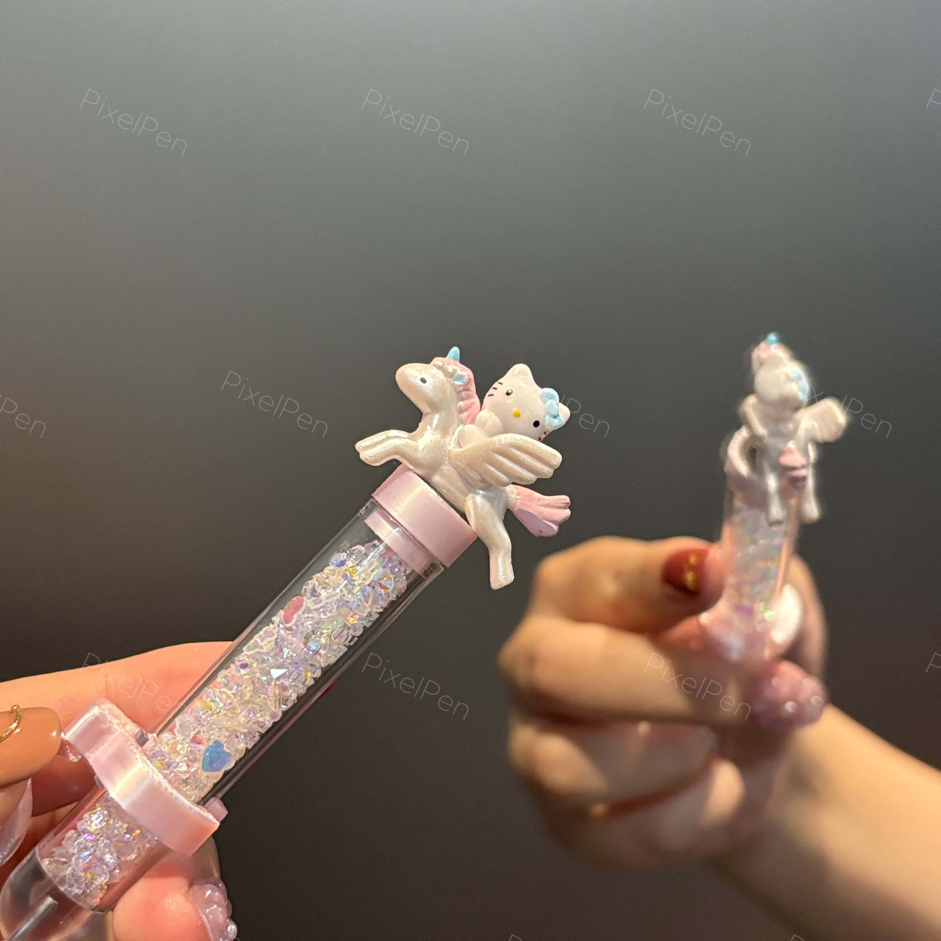 PixelPen Pincer Tool | Pegasus KT