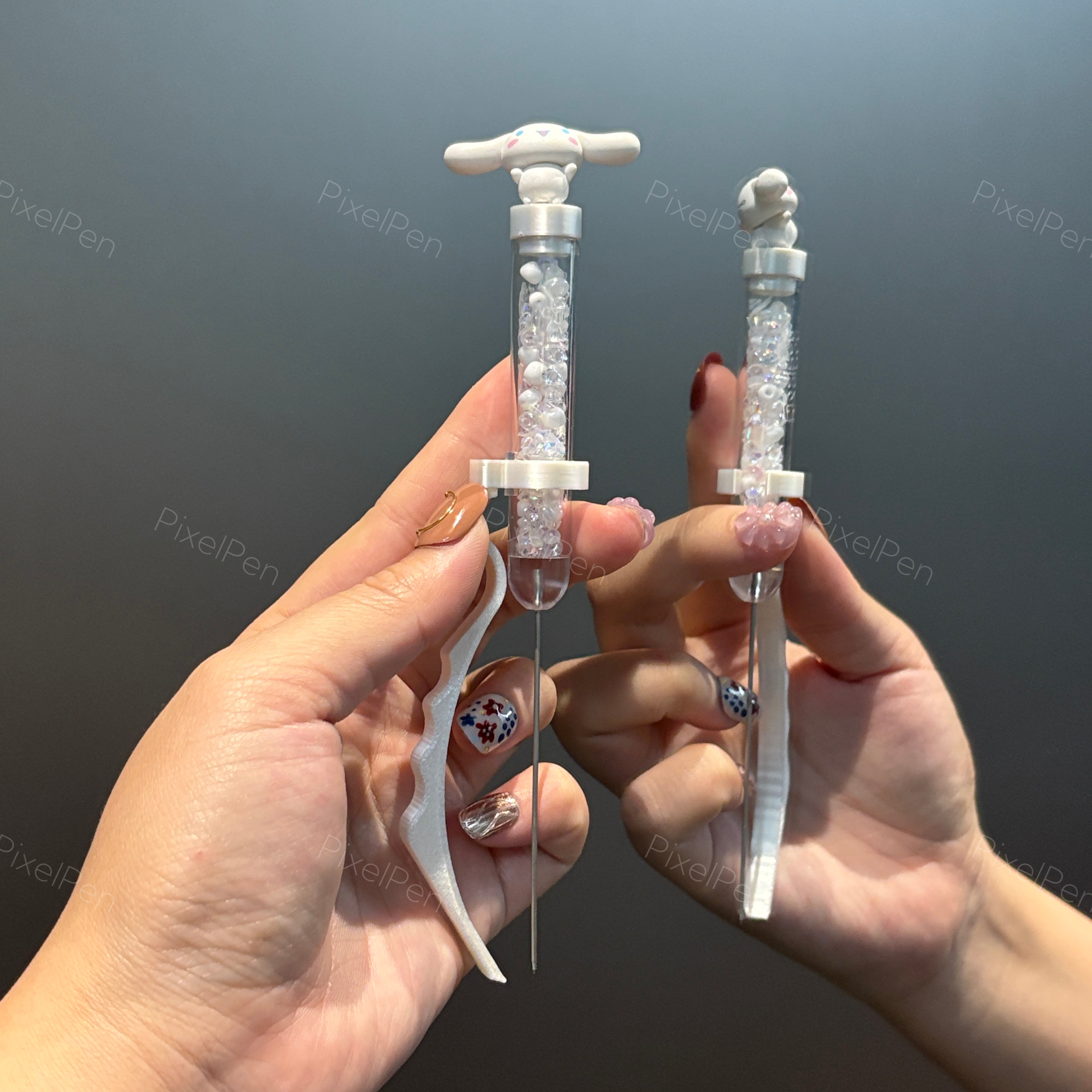 PixelPen Bean Collar Tool | Yuguigou