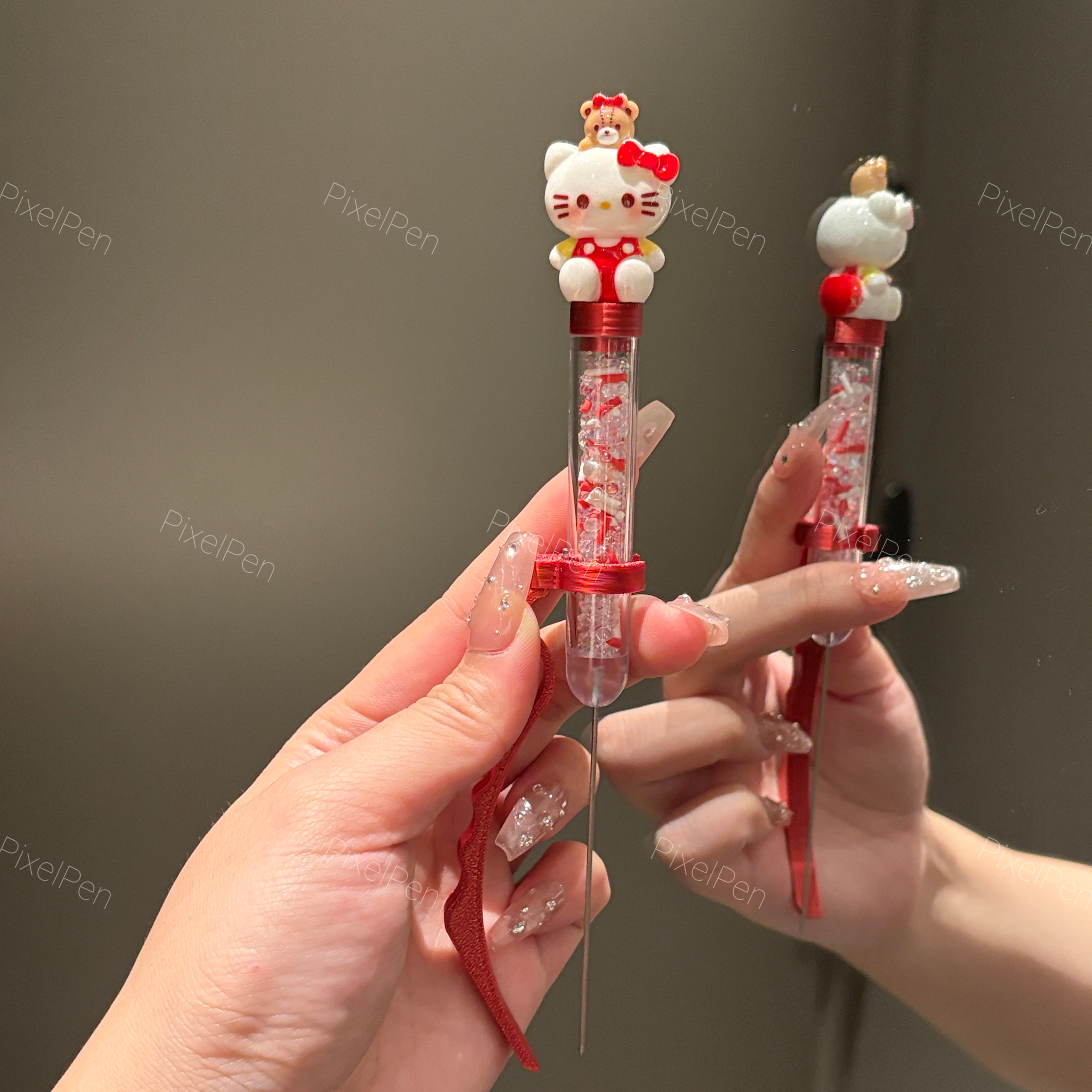 PixelPen Bean Collar Tool | Little Bear KT