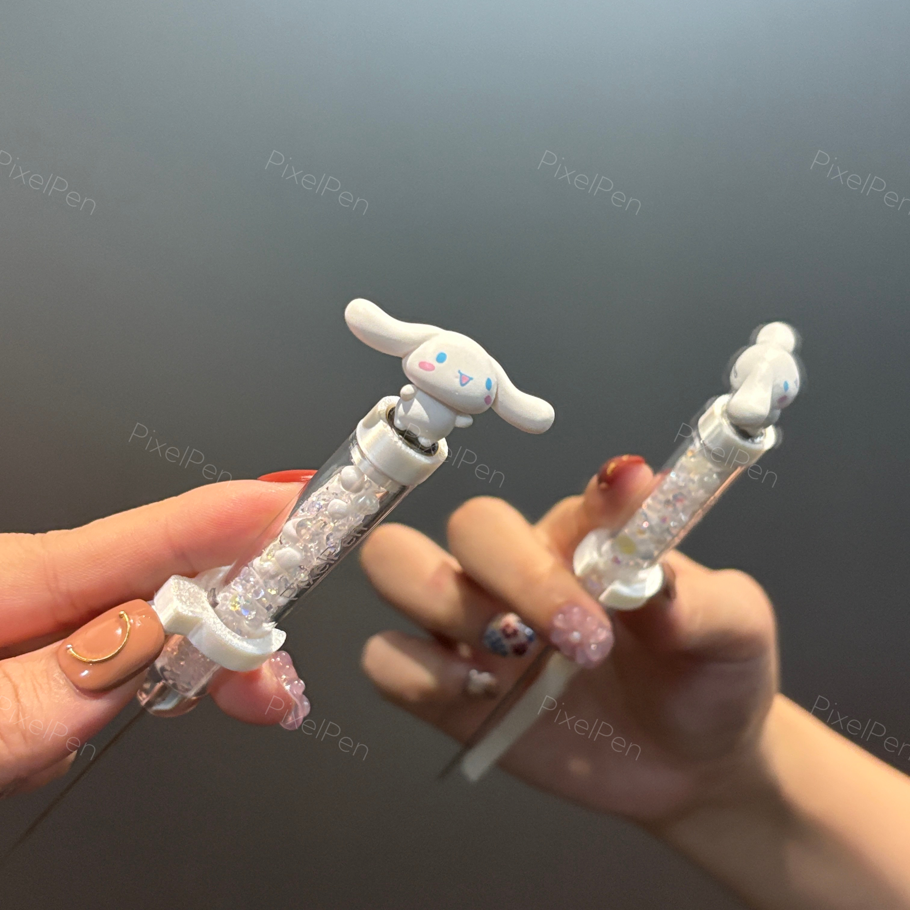 PixelPen Bean Collar Tool | Yuguigou