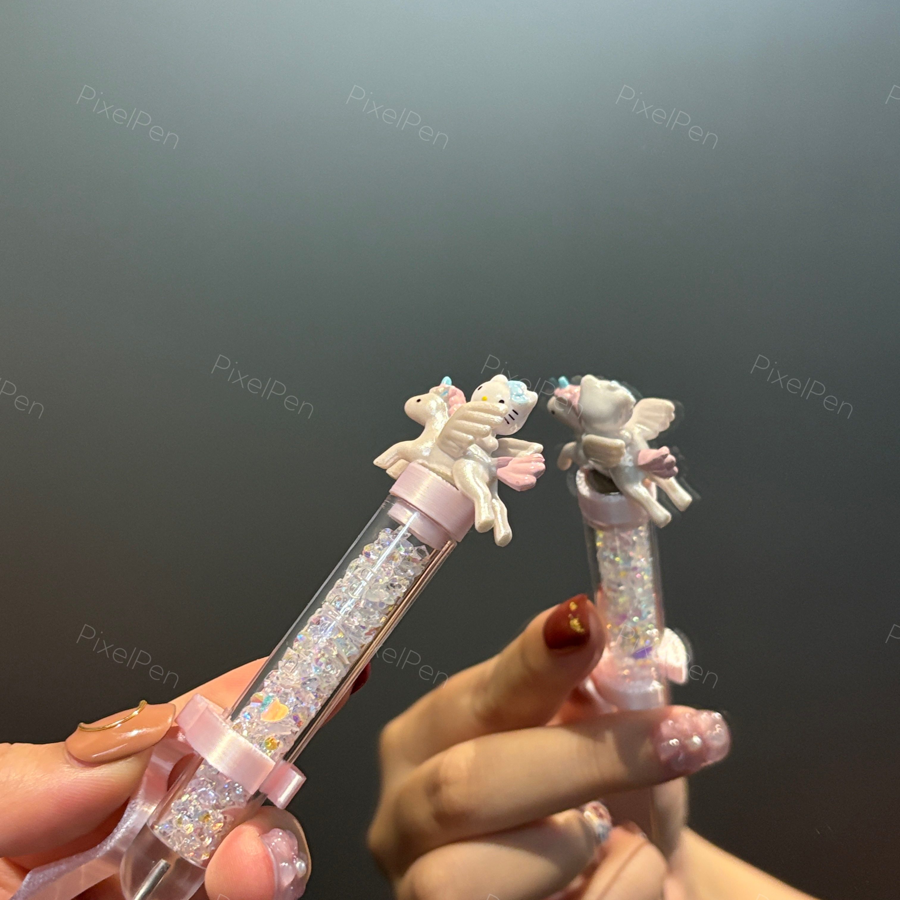 PixelPen Pincer Tool | Pegasus KT