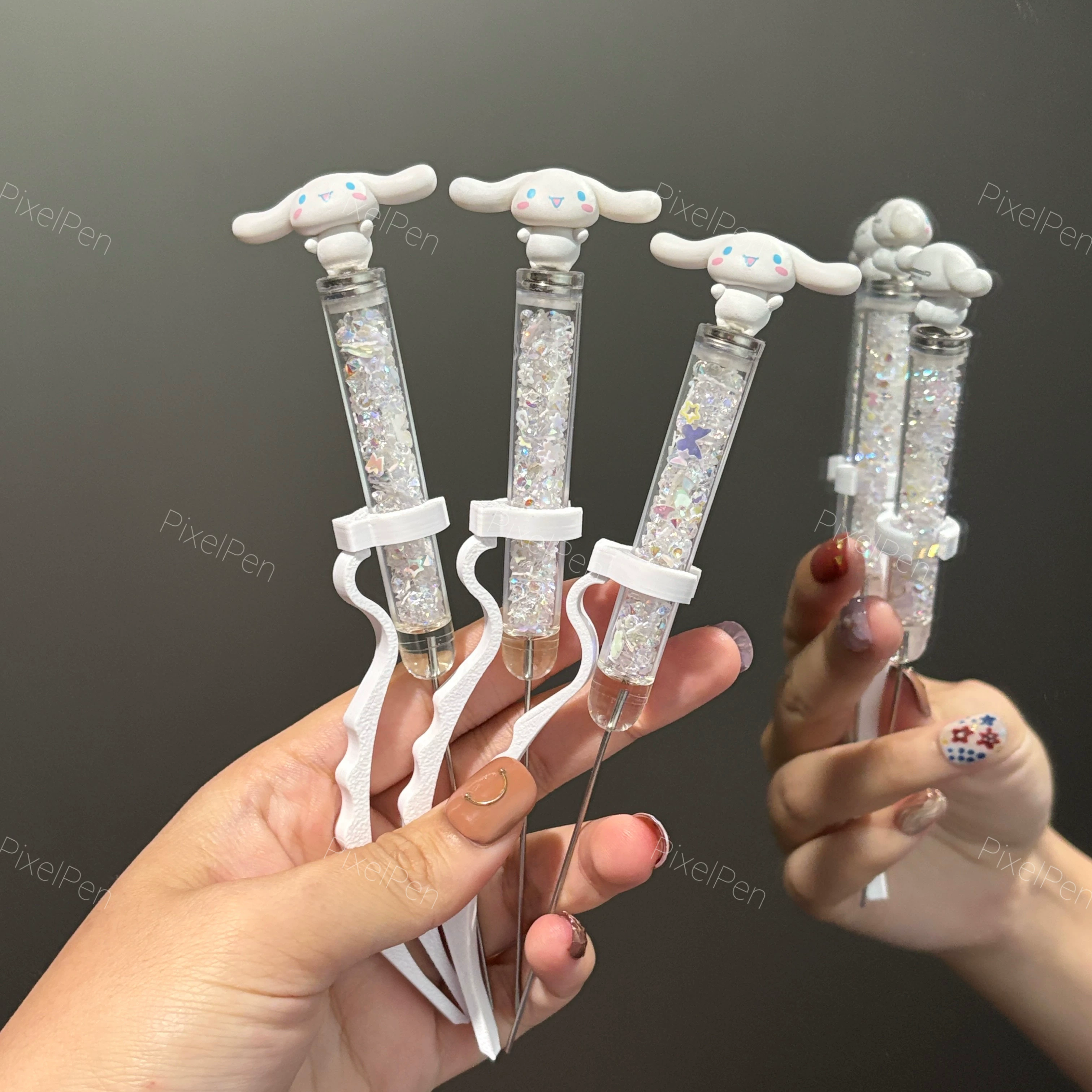 618 Sale | PixelPen Grip Bead Pen Tool for 2.6mm Mini Beads | Cinnamoroll