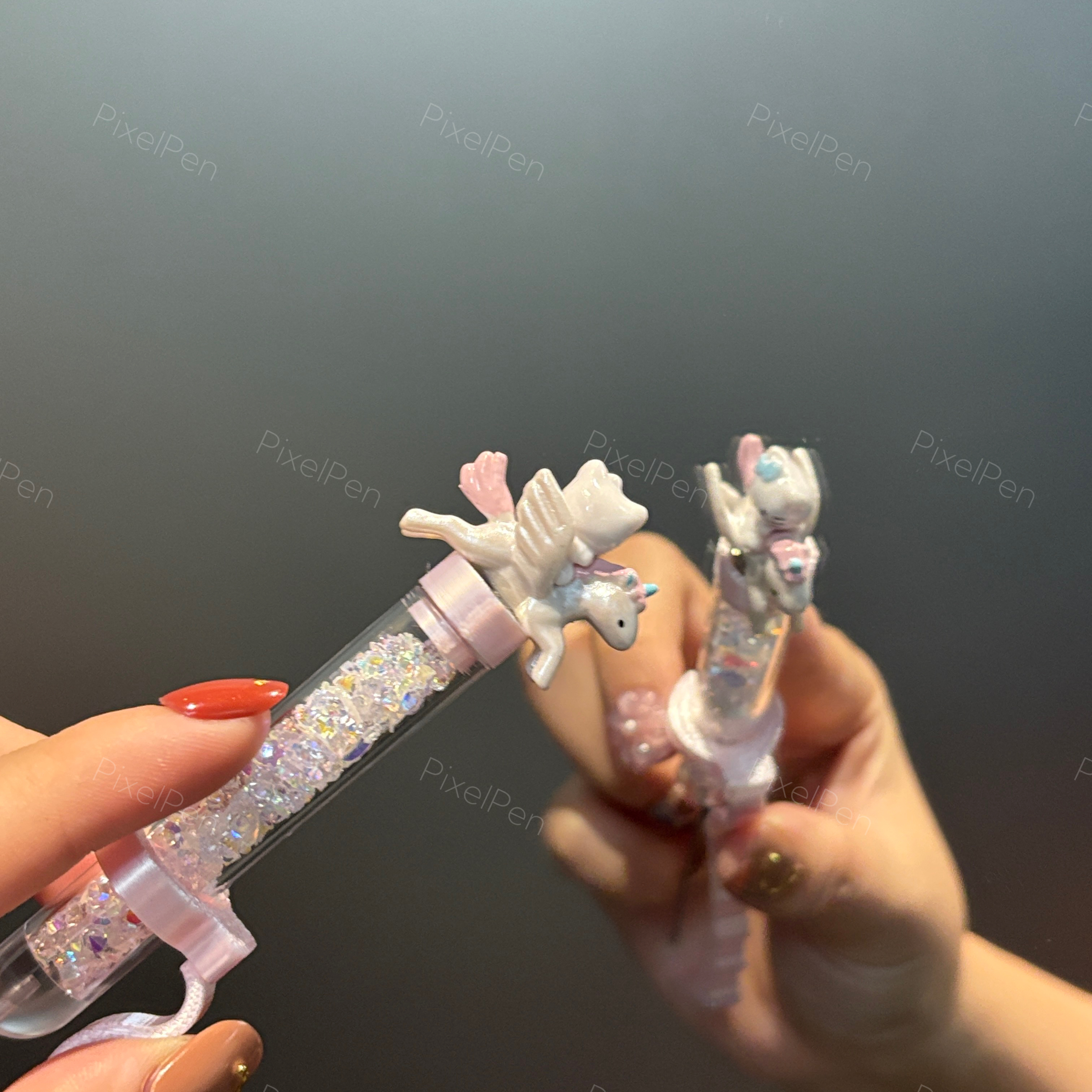 PixelPen Pincer Tool | Pegasus KT