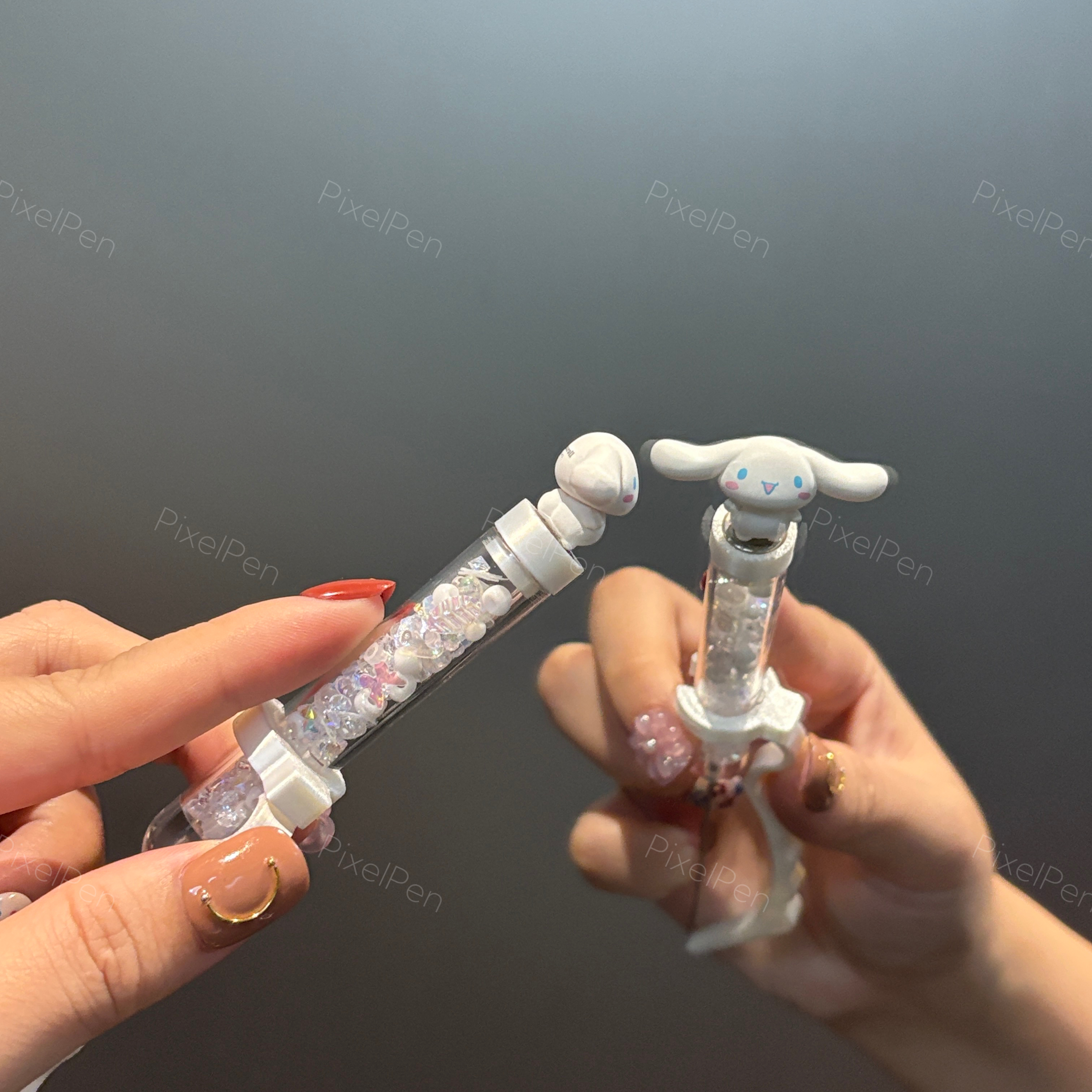 PixelPen Bean Collar Tool | Yuguigou