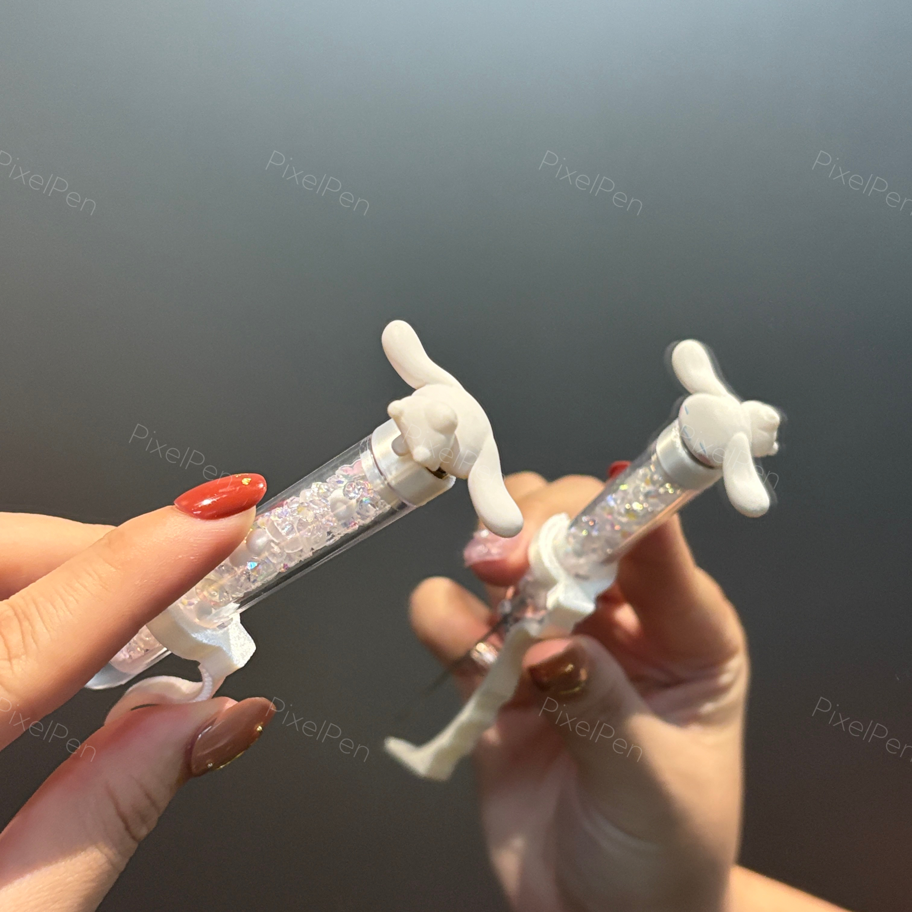 PixelPen Bean Collar Tool | Yuguigou